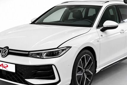 VW Passat 63.993 km 37.880 &euro; Berlin 12103