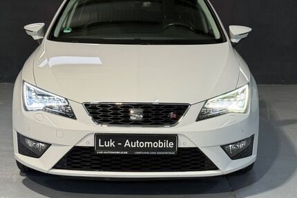 Seat Leon 114.570 km 11.600 € Königsbrunn 86343