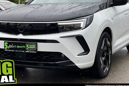 Opel Grandland (X) 27.500 km 28.580 &euro; Memmingen 87700