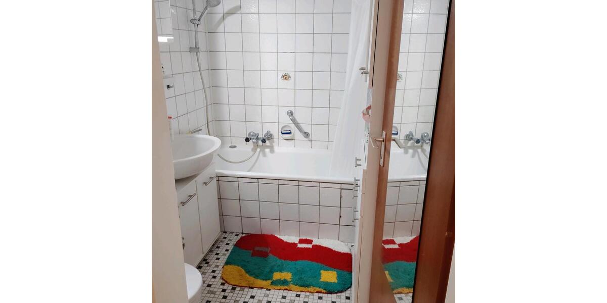 Etagenwohnung Freiburg im Breisgau Munzingen - 1 Zimmer, 34 m&sup2;, 176.000&euro; | Angebot:26516388