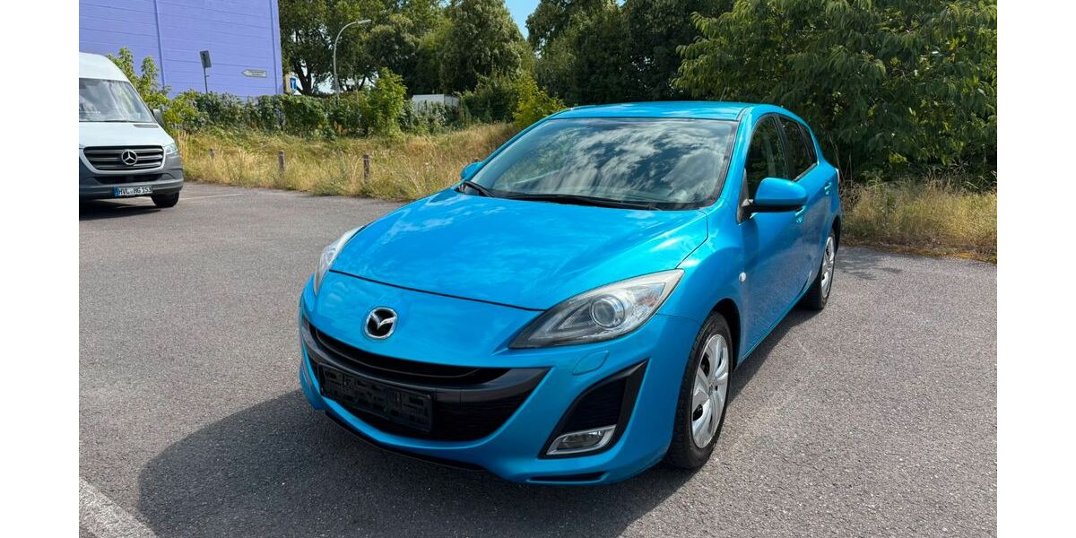 Mazda 3 159.000 km 4.499 &euro; Berlin 12057