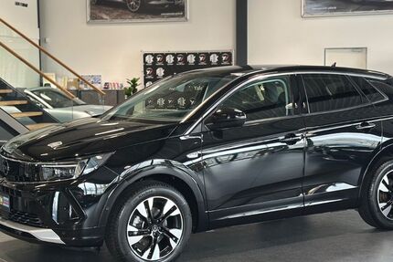 Opel Grandland (X) 26.321 km 24.490 &euro; Aurich 26605