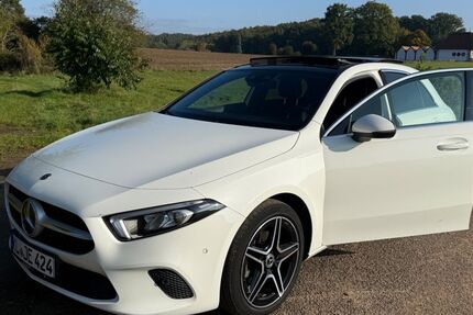 Mercedes-Benz A 180 44.895 km 23.800 € Mehlingen 67678