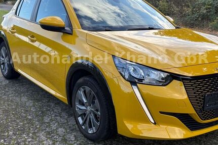 Peugeot 208 45.000 km 13.990 € Plaidt 56637