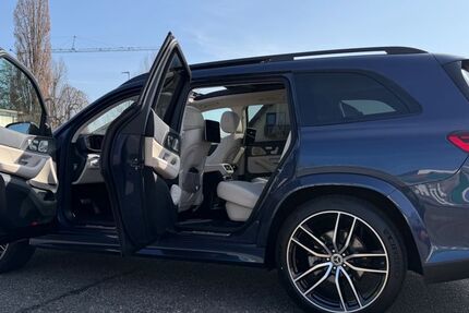 Mercedes-Benz GLS 450 47.500 km 109.480 &euro; Urbach bei Stuttgart 73660