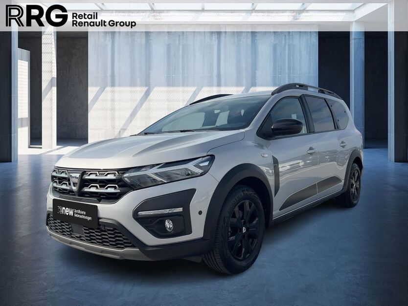 Dacia Jogger 50.003 km 16.750 € Hamburg 22529