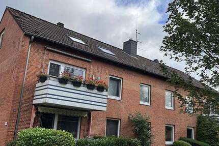 Wohnung zum Mieten in Eckernförde 555,38 € 48.42 m² 2 zimmer