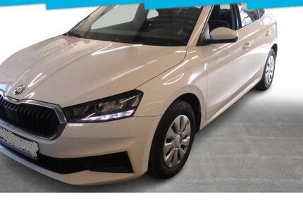 Skoda Fabia 82.734 km 10.470 &euro; Berlin 12099