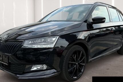 Skoda Fabia 108.300 km 14.900 &euro; Chemnitz 09130