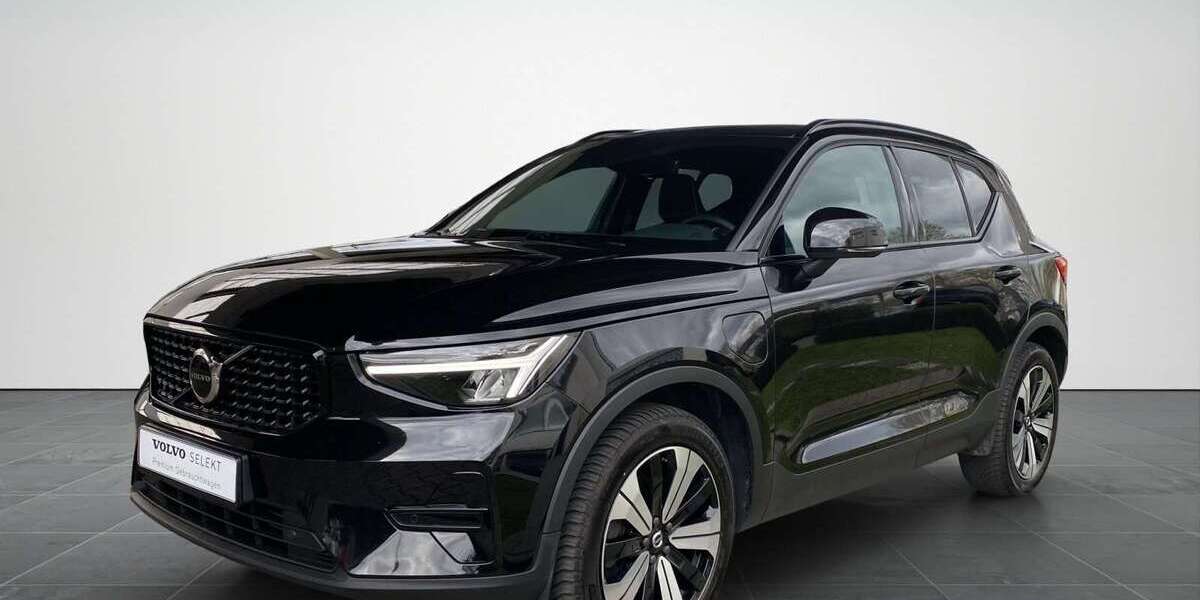 Volvo XC40 49.300 km 31.980 &euro; Deggendorf 94469