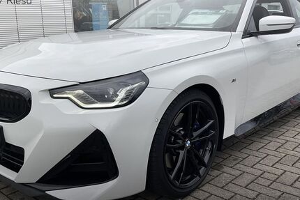 BMW 218 12.800 km 36.909 € Riesa 01587