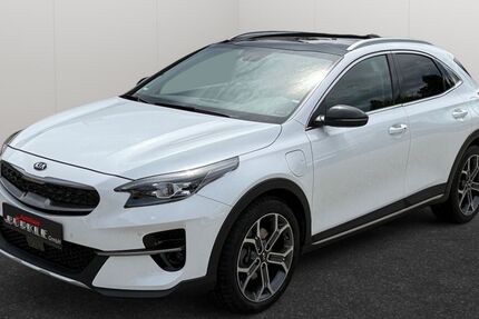 Kia XCeed 43.800 km 19.900 &euro; Frankenthal 67227