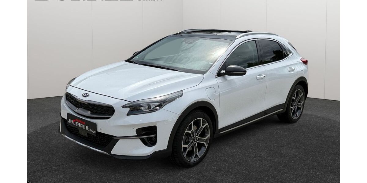 Kia XCeed 43.800 km 19.900 &euro; Frankenthal 67227