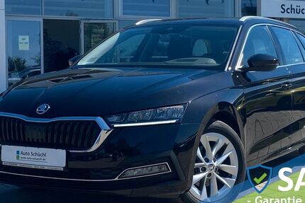 Skoda Octavia 19.311 km 26.848 &euro; Schrobenhausen-Edelshsn. 86529