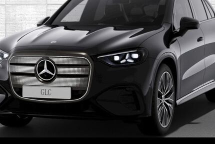 Mercedes-Benz GLC 400 9.900 km 76.990 &euro; Frankfurt 60488