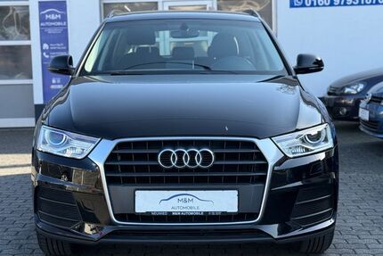 Audi Q3 47.500 km 19.890 &euro; Neuwied 56567