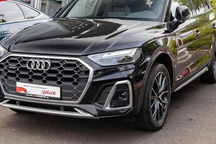 Audi Q5 85.720 km 36.475 &euro; Sankt Augustin-Menden 53757