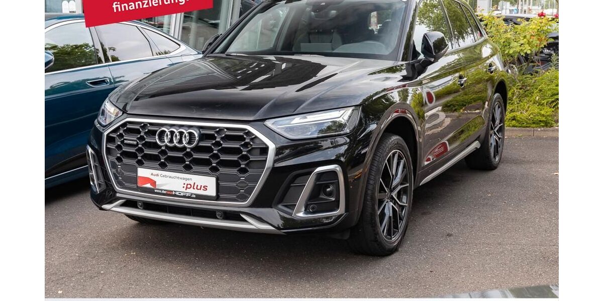 Audi Q5 85.720 km 39.675 &euro; Sankt Augustin-Menden 53757