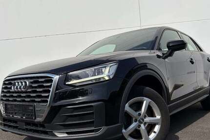 Audi Q2 84.000 km 16.900 &euro; Germersheim 76726