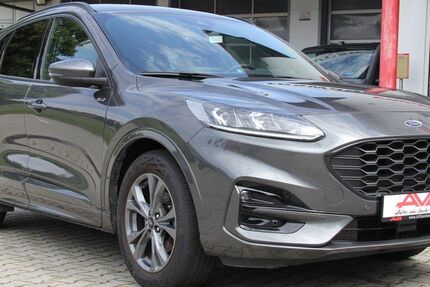 Ford Kuga 22.418 km 24.950 &euro; Hüllhorst 32609