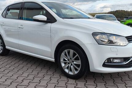 VW Polo 81.300 km 9.480 &euro; Buchen 74722