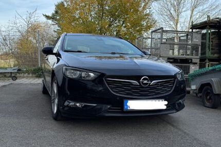 Opel Insignia 154.000 km 11.899 &euro; Ebersbach 73061