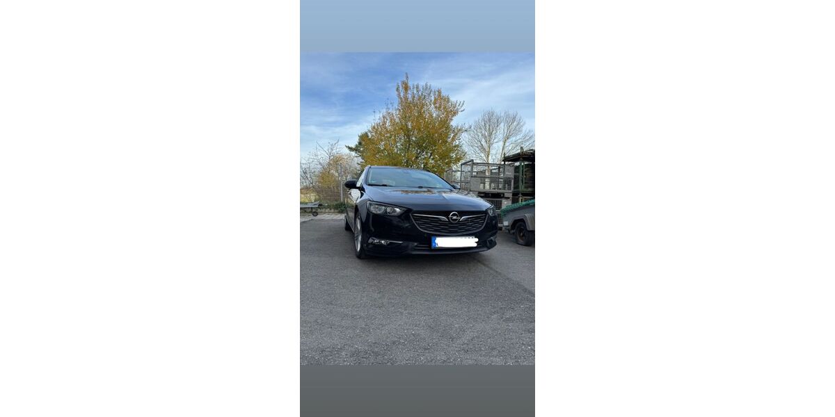 Opel Insignia 154.000 km 11.999 &euro; Ebersbach 73061