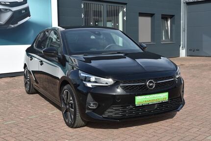Opel Corsa 35.859 km 16.500 &euro; Aschersleben 06449