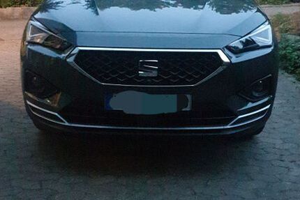 Seat Tarraco 175.000 km 20.999 &euro; Mayen 56727
