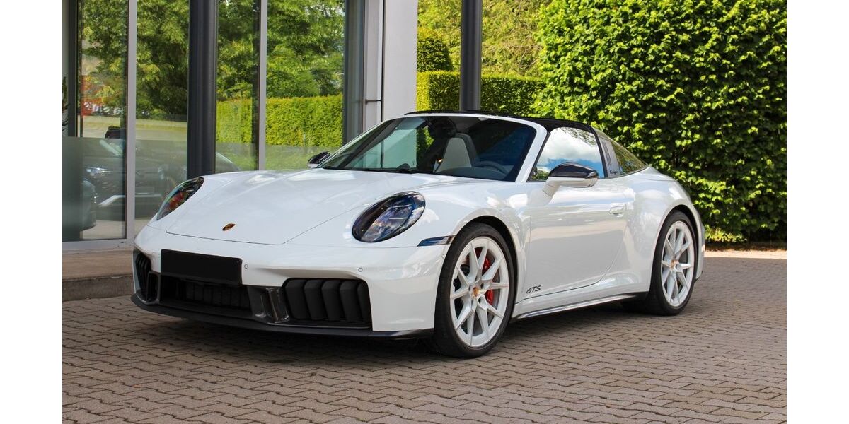 Porsche 992 4.650 km 208.900 &euro; Grünwald 82031