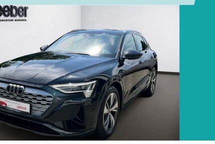 Audi Q8 e-tron 85.370 km 38.240 &euro; Herrenberg 71083