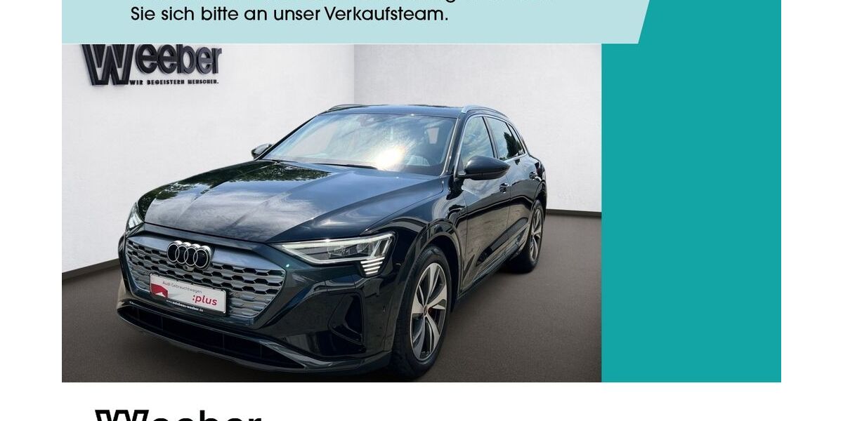 Audi Q8 e-tron 85.370 km 38.980 &euro; Herrenberg 71083