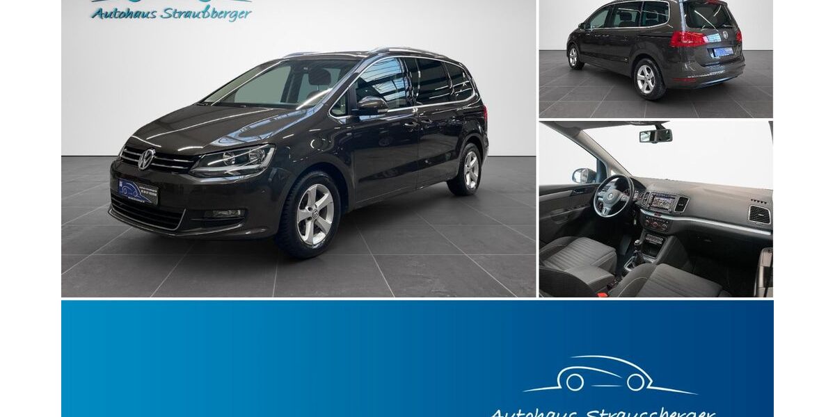 VW Sharan 175.000 km 12.570 &euro; Buchschwabach bei Nürnberg 90574