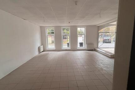 Exklusives Gewerbeobjekt im Herzen von Bad Langensalza – Ideal zimmer