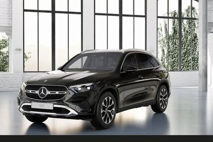Mercedes-Benz GLC 220 7.500 km 54.800 &euro; Karlstadt 97753