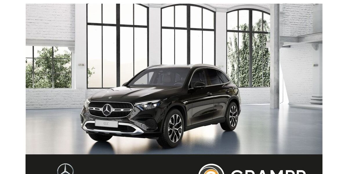 Mercedes-Benz GLC 220 7.500 km 54.800 &euro; Karlstadt 97753