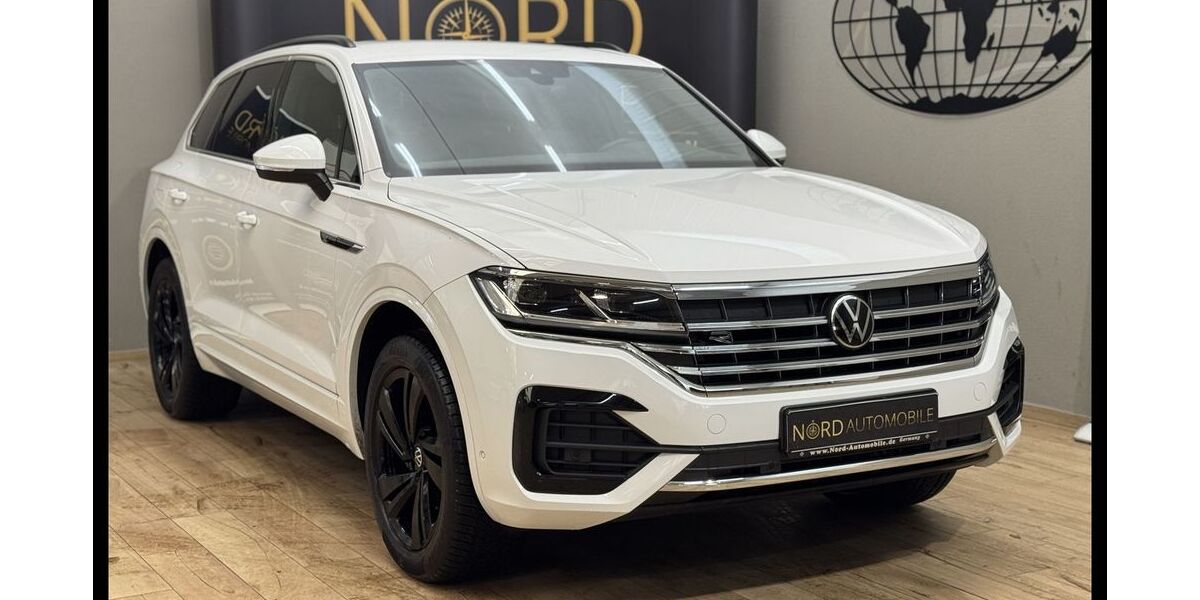 VW Touareg 118.300 km 39.900 &euro; Rastede/ Wahnbek 26180