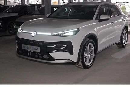 VW T-Roc 10.000 km 30.880 &euro; Erlangen 91058