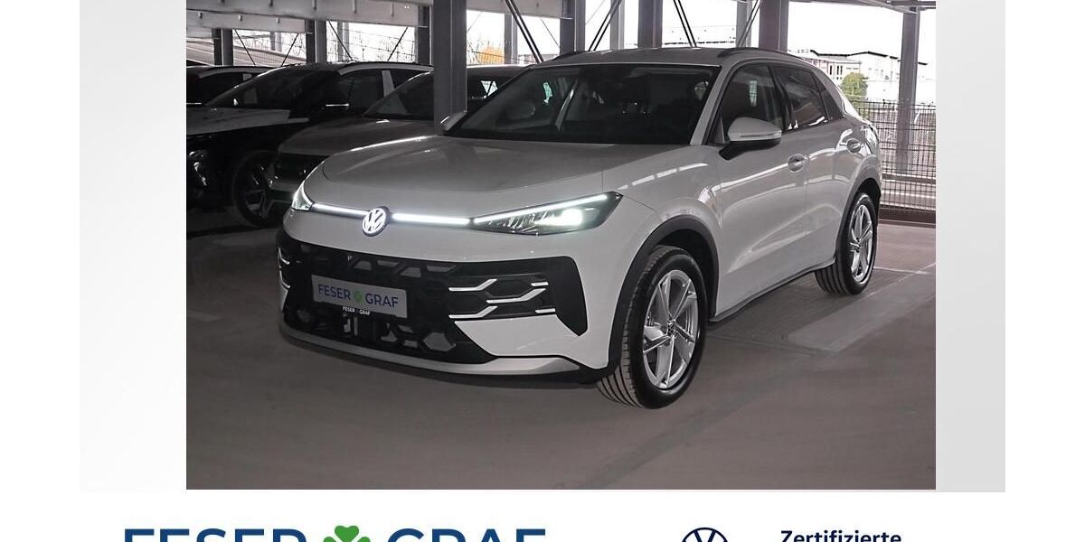 VW T-Roc 10.000 km 30.880 &euro; Erlangen 91058