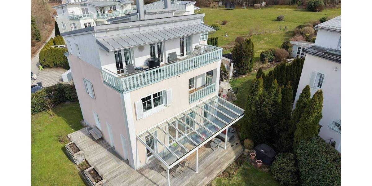 Reihenendhaus Starnberg Söcking - 5 Zimmer, 198 m&sup2;, 1.649.000&euro; | Angebot:26344192