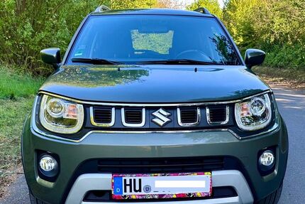 Suzuki Ignis 9.500 km 19.900 &euro; Nidderau 61130