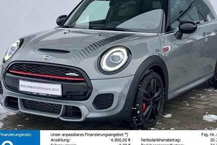 Mini John Cooper Works 77.570 km 25.890 &euro; Marktsteft 97342