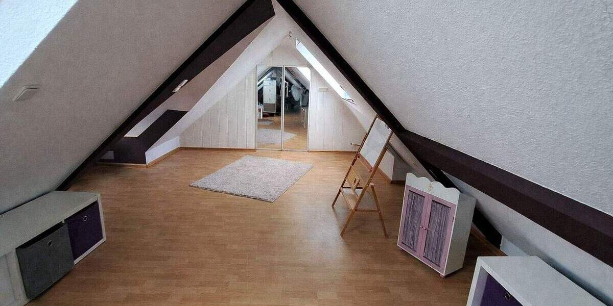 Etagenwohnung Bobenheim-Roxheim Roxheim - 3 Zimmer, 100 m&sup2;, 225.000&euro; | Angebot:25746765