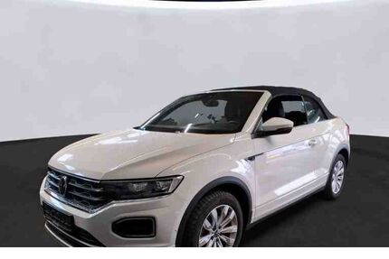VW T-Roc 48.500 km 25.499 &euro; Büdingen-Düdelsheim 63654