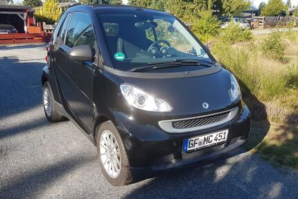 Smart ForTwo 150.648 km 3.999 &euro; Sassenburg/ Stüde 38524