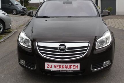 Opel Insignia 99.700 km 10.500 € Friedrichshafen-Kluftern 88048