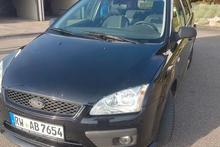 Ford Focus 249.000 km 599 &euro; Sulz 72172
