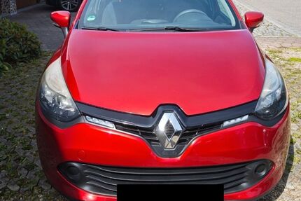Renault Clio 118.700 km 4.700 &euro; Schechen 83135