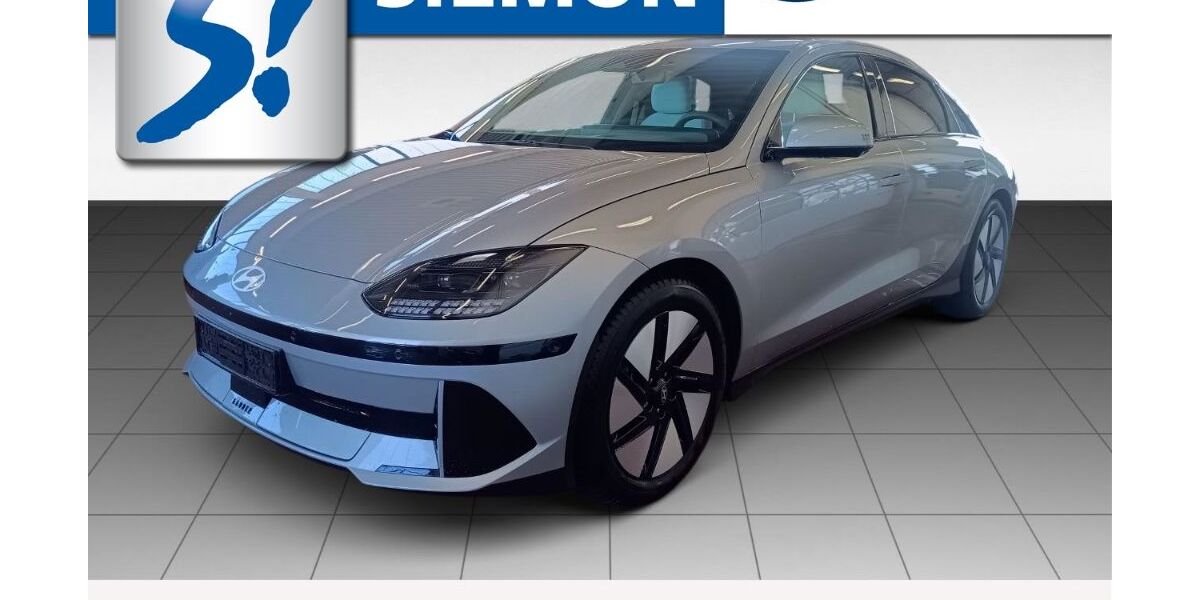 Hyundai IONIQ 6 18.043 km 33.930 &euro; Warendorf 48231