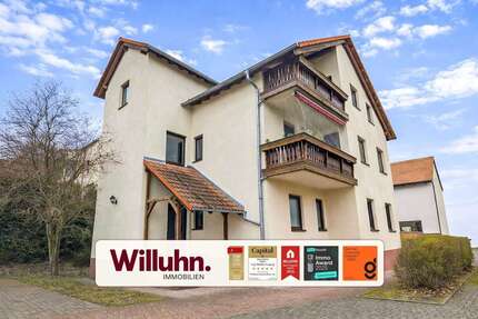 Wohnung Leipzig Südost - 4 Zimmer, 120 m&sup2;, 329.000&euro; | Angebot:26844244